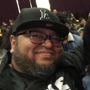 Meet your Posher, Jose